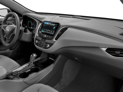 2017 Chevrolet Malibu Hybrid