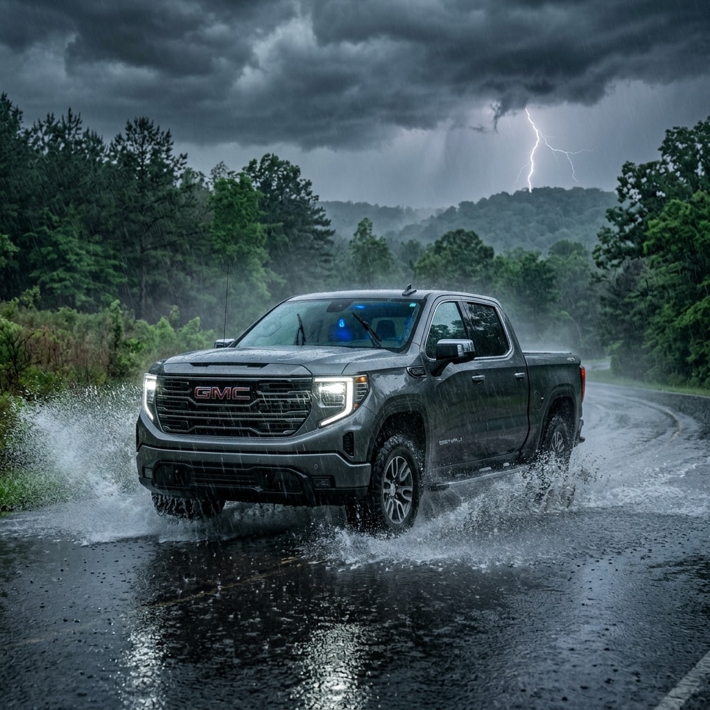 gmc sierra arkansas stores 4wd  hot springs park