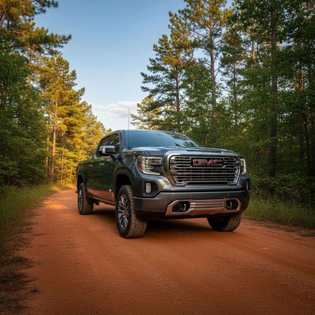 gmc sierra 1500 Texarkana 