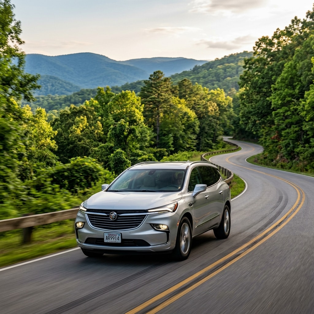 Certified Buick Service and Repair in Hot Springs: Why Factory-Trained Mechanics Matter
