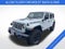 2021 Jeep Wrangler 4xe Unlimited Rubicon