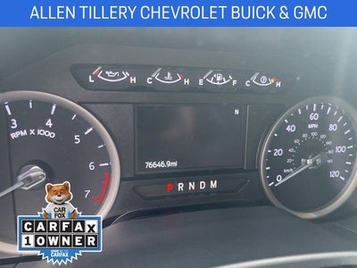 2020 Ford Expedition XLT