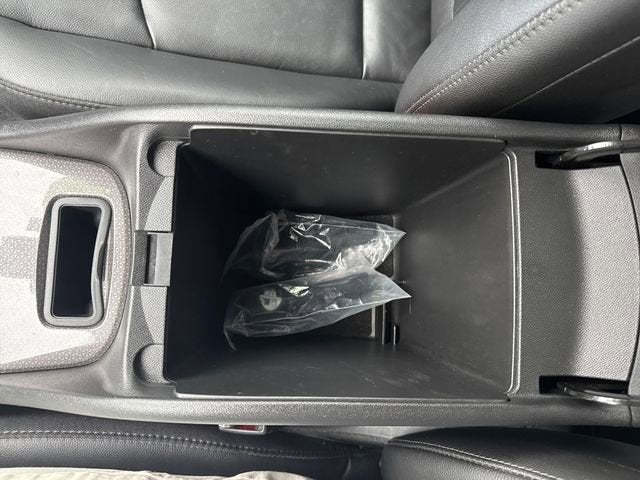 2017 Chevrolet Malibu Hybrid