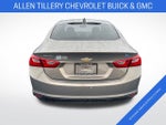 2017 Chevrolet Malibu Hybrid