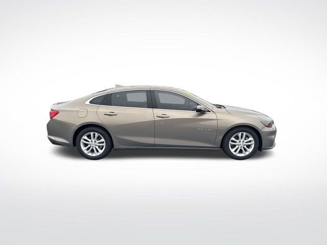 2017 Chevrolet Malibu Hybrid