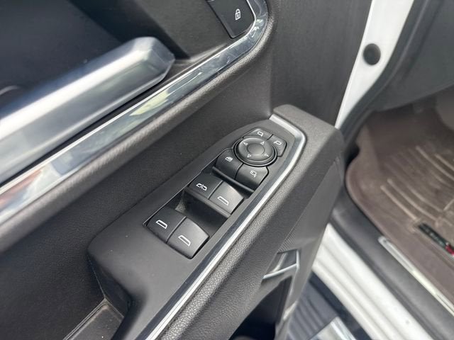 2024 Chevrolet Silverado 3500 HD Chassis Cab LT