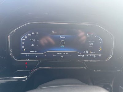 2024 Chevrolet Silverado 3500 HD Chassis Cab LT