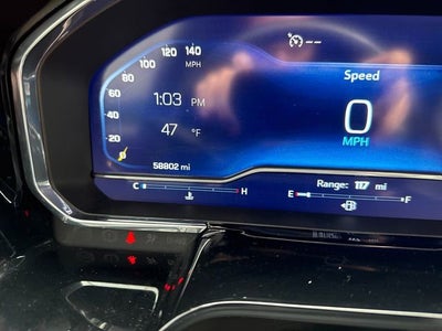 2024 Chevrolet Silverado 3500 HD Chassis Cab LT