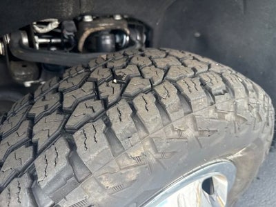 2024 Chevrolet Silverado 3500 HD Chassis Cab LT