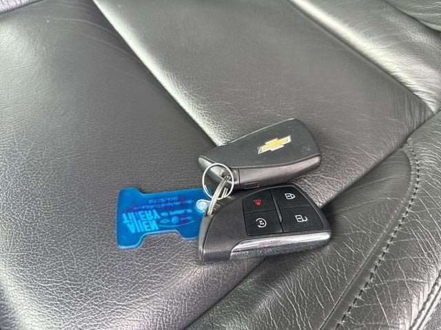 2024 Chevrolet Silverado 3500 HD Chassis Cab LT