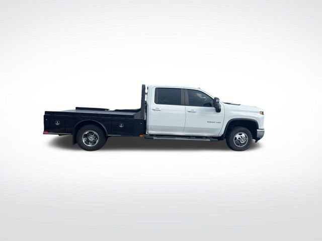 2024 Chevrolet Silverado 3500 HD Chassis Cab LT