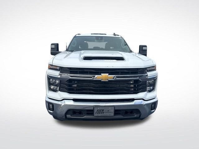 2024 Chevrolet Silverado 3500 HD Chassis Cab LT