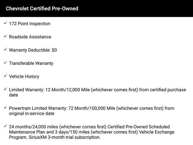 Certified 2024 Chevrolet Silverado 1500 LTZ with VIN 1GCUDGEL9RZ156872 for sale in Little Rock