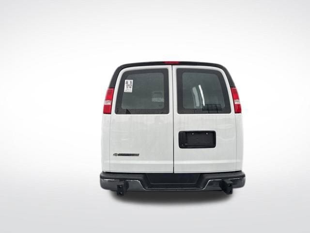 2023 Chevrolet Express Cargo 2500 WT