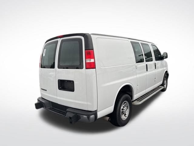 2023 Chevrolet Express Cargo 2500 WT