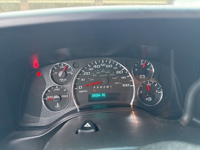 2023 Chevrolet Express Cargo 2500 WT