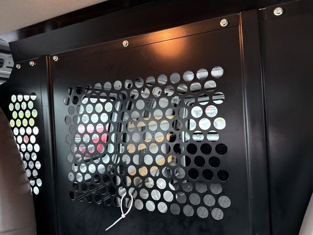 2023 Chevrolet Express Cargo 2500 WT