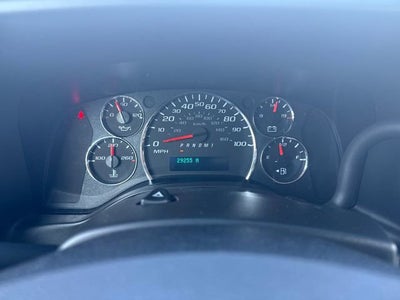 2023 Chevrolet Express Cargo 2500 WT