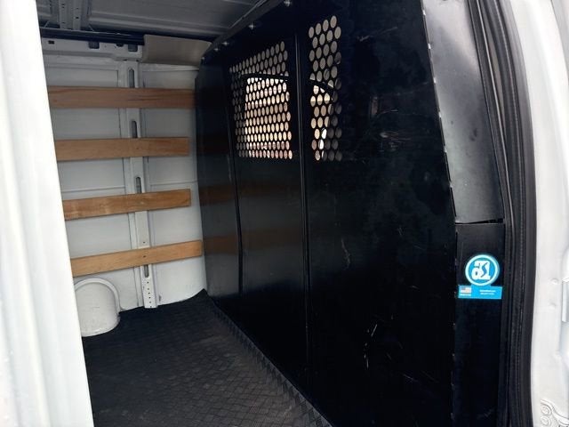 2023 Chevrolet Express Cargo 2500 WT