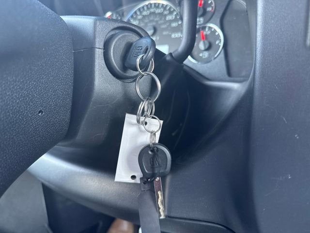 2023 Chevrolet Express Cargo 2500 WT