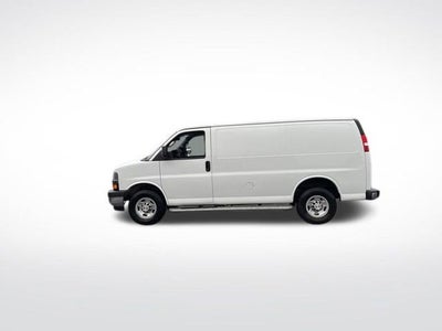 2023 Chevrolet Express Cargo 2500 WT