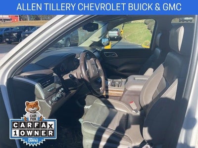 2019 GMC Yukon XL Denali