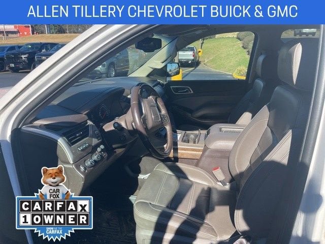 2019 GMC Yukon XL Denali