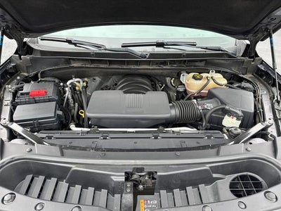 2022 GMC Yukon XL AT4