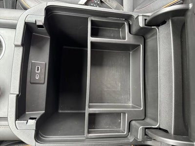 2022 GMC Yukon XL AT4