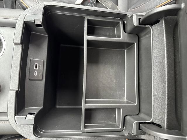 2022 GMC Yukon XL AT4