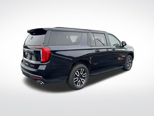 2022 GMC Yukon XL AT4