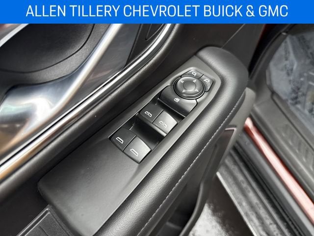 2022 Chevrolet Tahoe LS