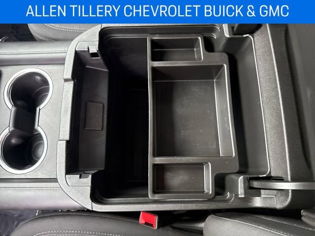 2022 Chevrolet Tahoe LS