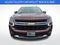 2022 Chevrolet Tahoe LS