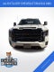 2022 GMC Sierra 2500 HD AT4