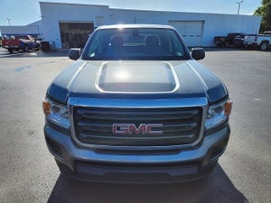 2019 GMC Canyon 2WD