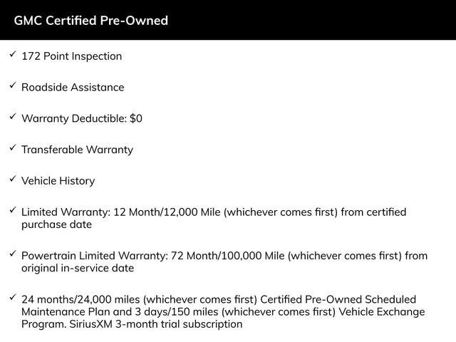 Certified 2022 GMC Canyon Elevation with VIN 1GTG5CEN3N1133536 for sale in Little Rock