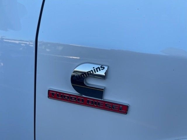 2019 RAM 2500 Laramie