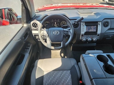 2019 Toyota Tundra 2WD SR