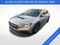 2023 Subaru WRX 4DR SDN MT
