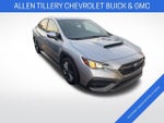 2023 Subaru WRX 4DR SDN MT