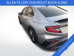 2023 Subaru WRX 4DR SDN MT