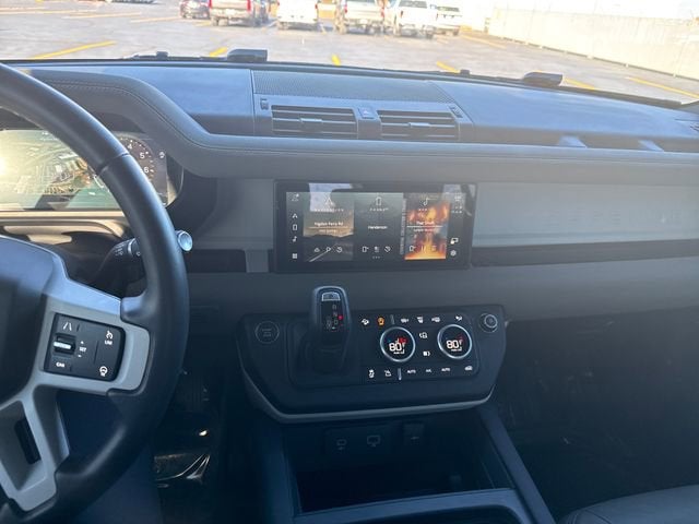 2023 Land Rover Defender S