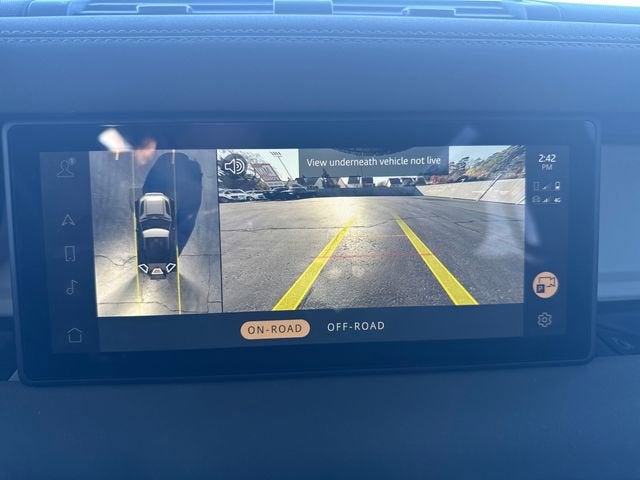 2023 Land Rover Defender S