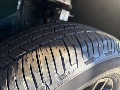 2023 Land Rover Defender S