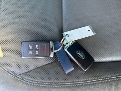 2023 Land Rover Defender S