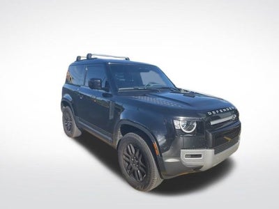 2023 Land Rover Defender S
