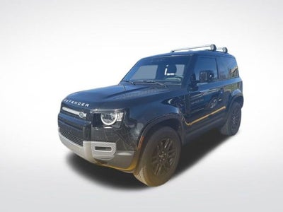 2023 Land Rover Defender S