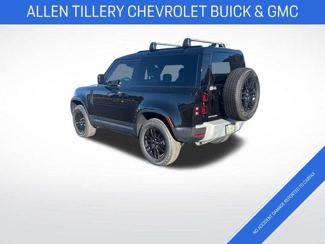 2023 Land Rover Defender S