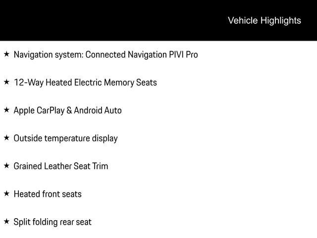 2023 Land Rover Defender S